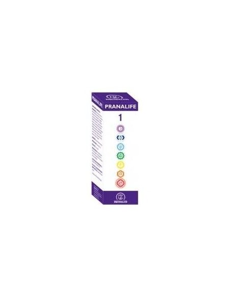 Equisalud Pranalife 1 50Ml