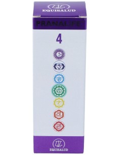Equisalud Pranalife 4 50Ml