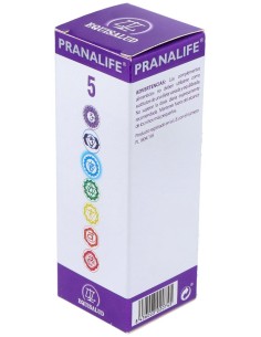 Equisalud Pranalife 5 50Ml 2