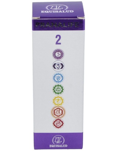 Equisalud Pranalife 2 50Ml