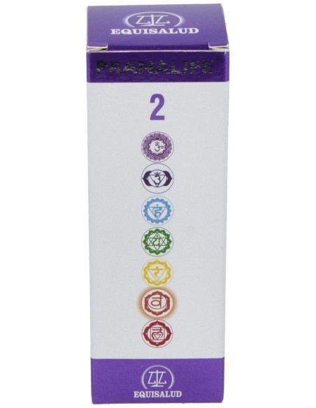 Equisalud Pranalife 2 50Ml