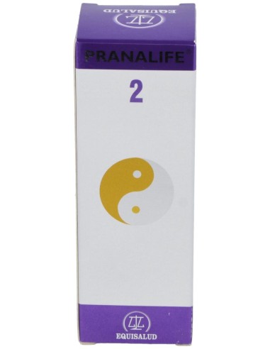 Equisalud Pranalife 2 50Ml