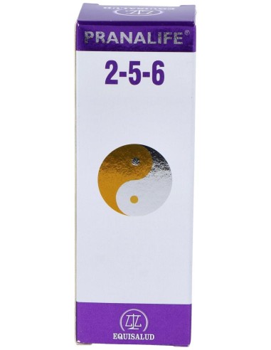 Pranalife 2-5-6 50Ml.