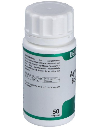 Holofit Ayurveda Bacopa 50Cap.