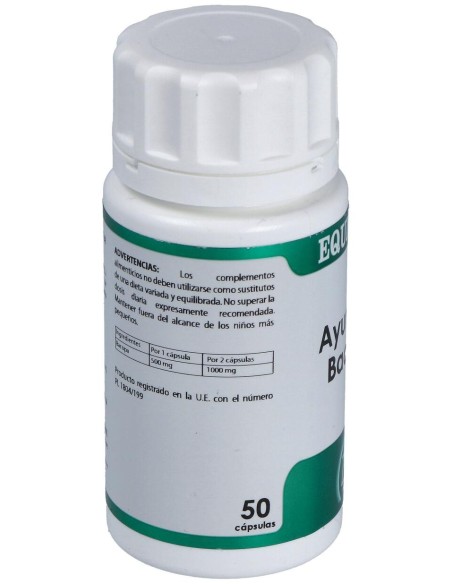 Holofit Ayurveda Bacopa 50Cap.