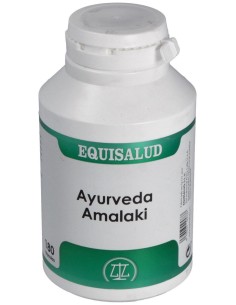 Holofit Ayurveda Amalaki 180Cap.