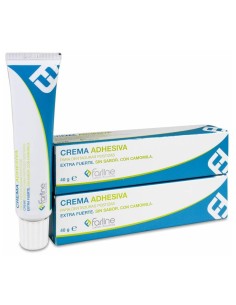 Duplo Farline Crema Adhesiva Para Dentaduras Postizas, 2 X 40 G