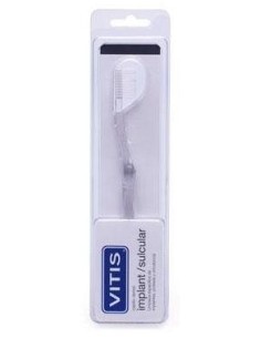 Vitis Implant Sulcular Cepillo Dental