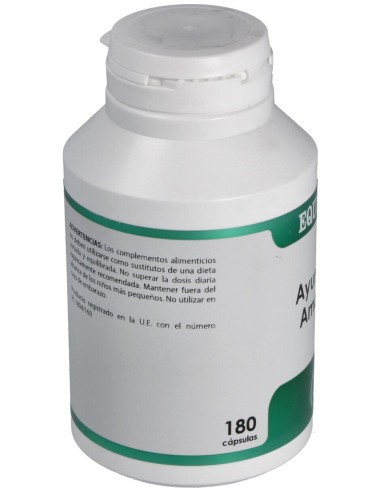 Holofit Ayurveda Amalaki 180Cap.
