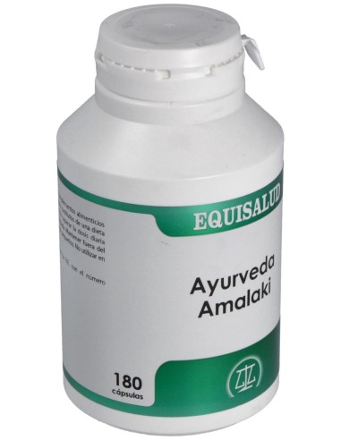 Holofit Ayurveda Amalaki 180Cap.