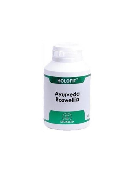 Holofit Ayurveda Boswellia 180Cáps