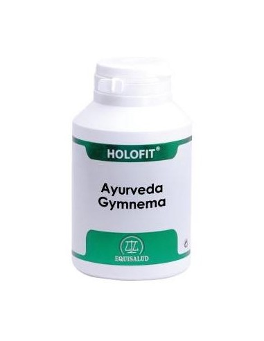 Holofit Ayurveda Gymnema 180Cap.