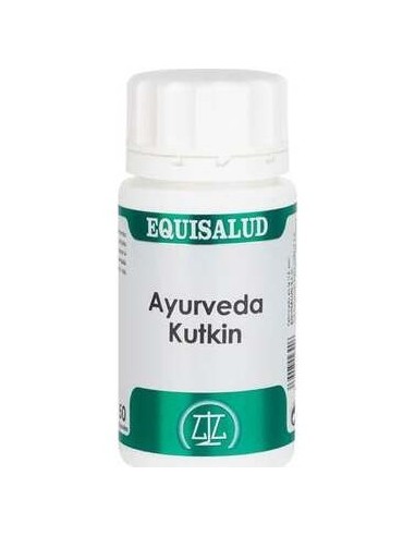 Ayurveda Kutkin (Picrorhiza Kurroa) 50 Cápsulas