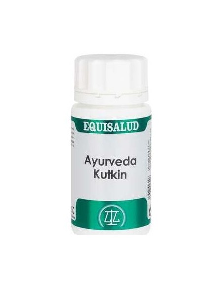 Ayurveda Kutkin (Picrorhiza Kurroa) 50 Cápsulas