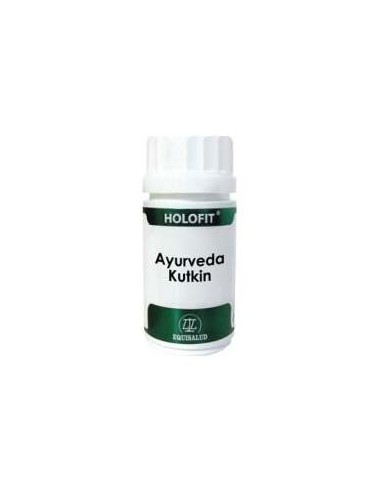 Ayurveda Kutkin (Picrorhiza Kurroa) 50 Cápsulas