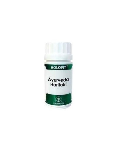 Holofit Ayurveda Haritaki 50Cap.