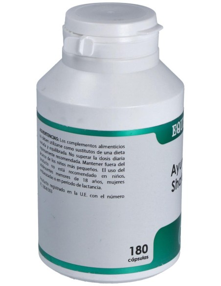 Equisalud Ayurveda Shatavari 180Caps