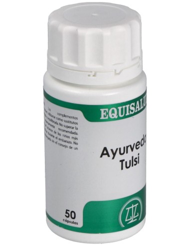 Holofit Ayurveda Tulsi 50Cap.