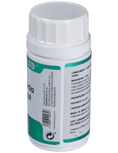 Holofit Ayurveda Guggul 50Cap.