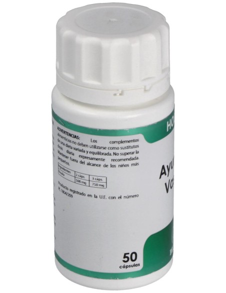 Equisalud Ayurveda Vasaka 50Caps