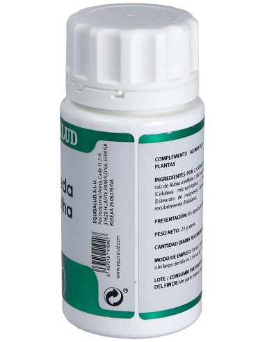Equisalud Ayurveda Manjistha 50Caps