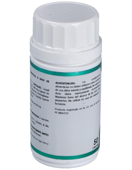 Holofit Ayurveda Guggul 50Cap.