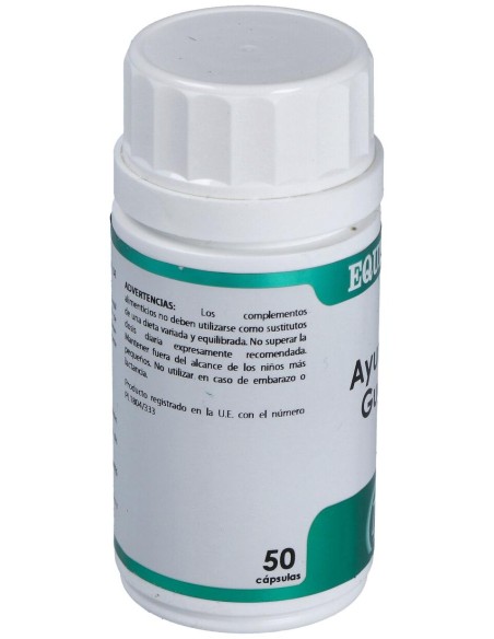 Holofit Ayurveda Guggul 50Cap.