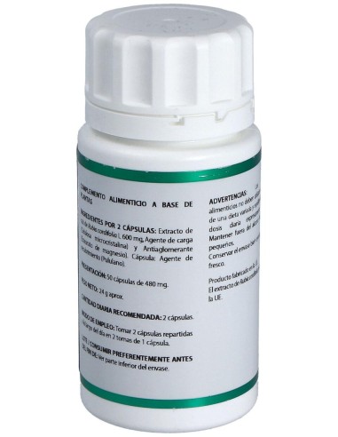 Equisalud Ayurveda Manjistha 50Caps