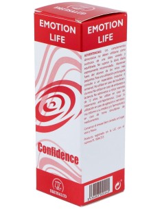 Emotionlife Confidence 50Ml. 2