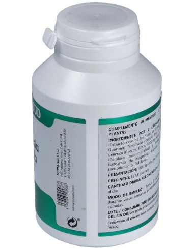 Equisalud Ayurveda Triphala 180Caps