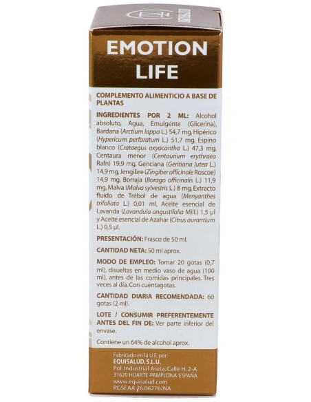 Emotionlife Joy 50Lm.