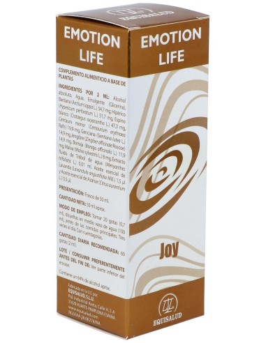 Emotionlife Joy 50Lm.
