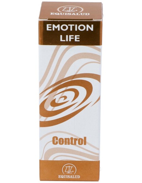 Emotionlife Control 50Ml.
