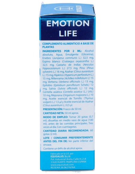 Emotionlife Freedom 50Ml.