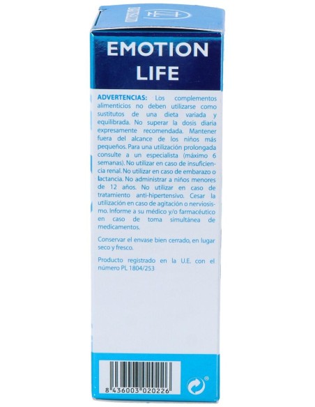 Emotionlife Freedom 50Ml.