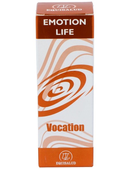 Emotionlife Vocation 50Ml.