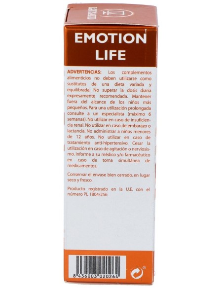 Emotionlife Vocation 50Ml.