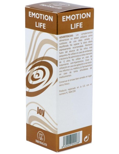 Emotionlife Joy 50Lm.