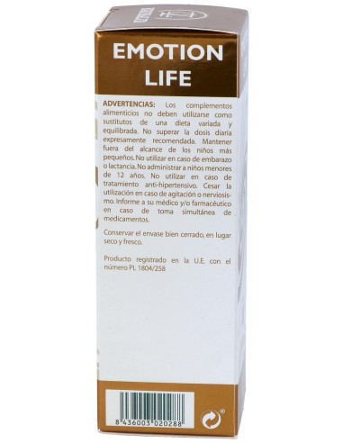 Emotionlife Joy 50Lm.