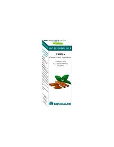 Bio Essential Oils Canela Aceite Esencial 10Ml.