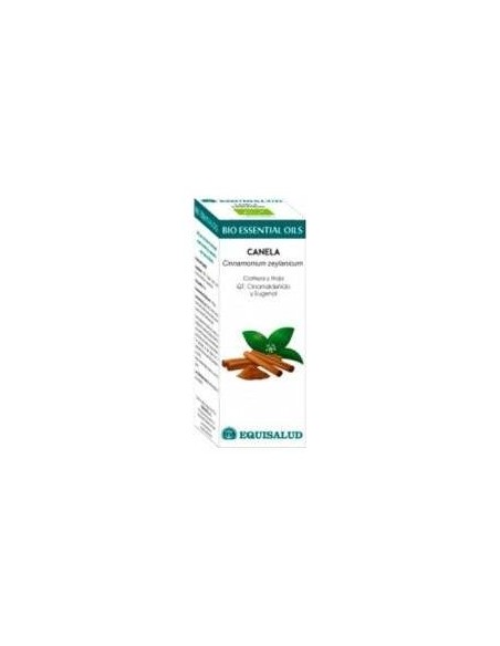 Bio Essential Oils Canela Aceite Esencial 10Ml.