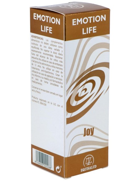 Emotionlife Joy 50Lm.