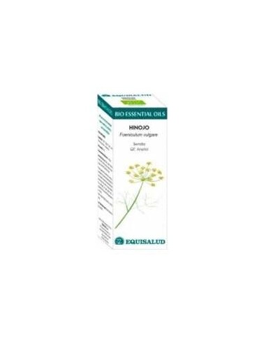 Bio Essential Oils Hinojo Aceite Esencial 10Ml.