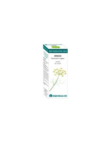 Bio Essential Oils Hinojo Aceite Esencial 10Ml.