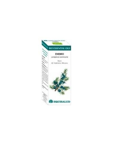 Bio Essential Oils Enebro Aceite Esencial 10Ml.