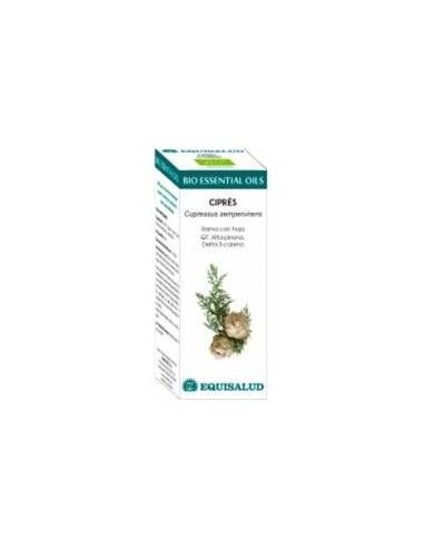 Bio Essential Oils Cipres Aceite Esencial 10Ml.