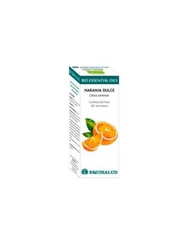 Bio Essential Oils Naranja Dulce Ac. Esencial 10Ml