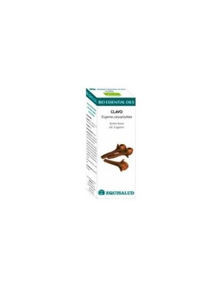 Bio Essential Oils Clavo Aceite Esencial 10Ml.