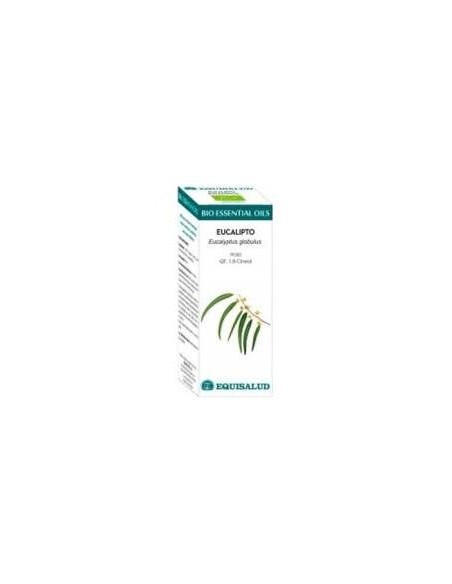 Bio Essential Oils Eucalipto Aceite Esencial 10Ml.