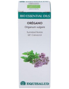 Bio Essential Oils Oregano Ac. Esencial 10Ml.